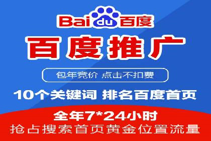 专业SEM运营托管服务案例分析